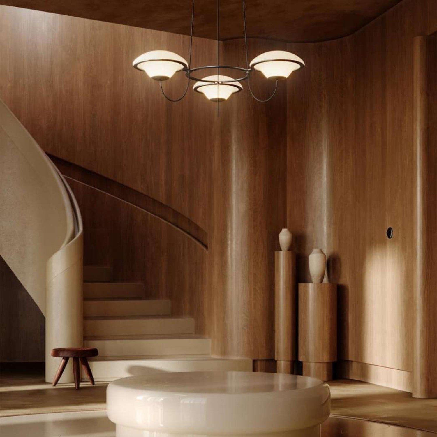 IN THE AIR 3 - Pendant Light