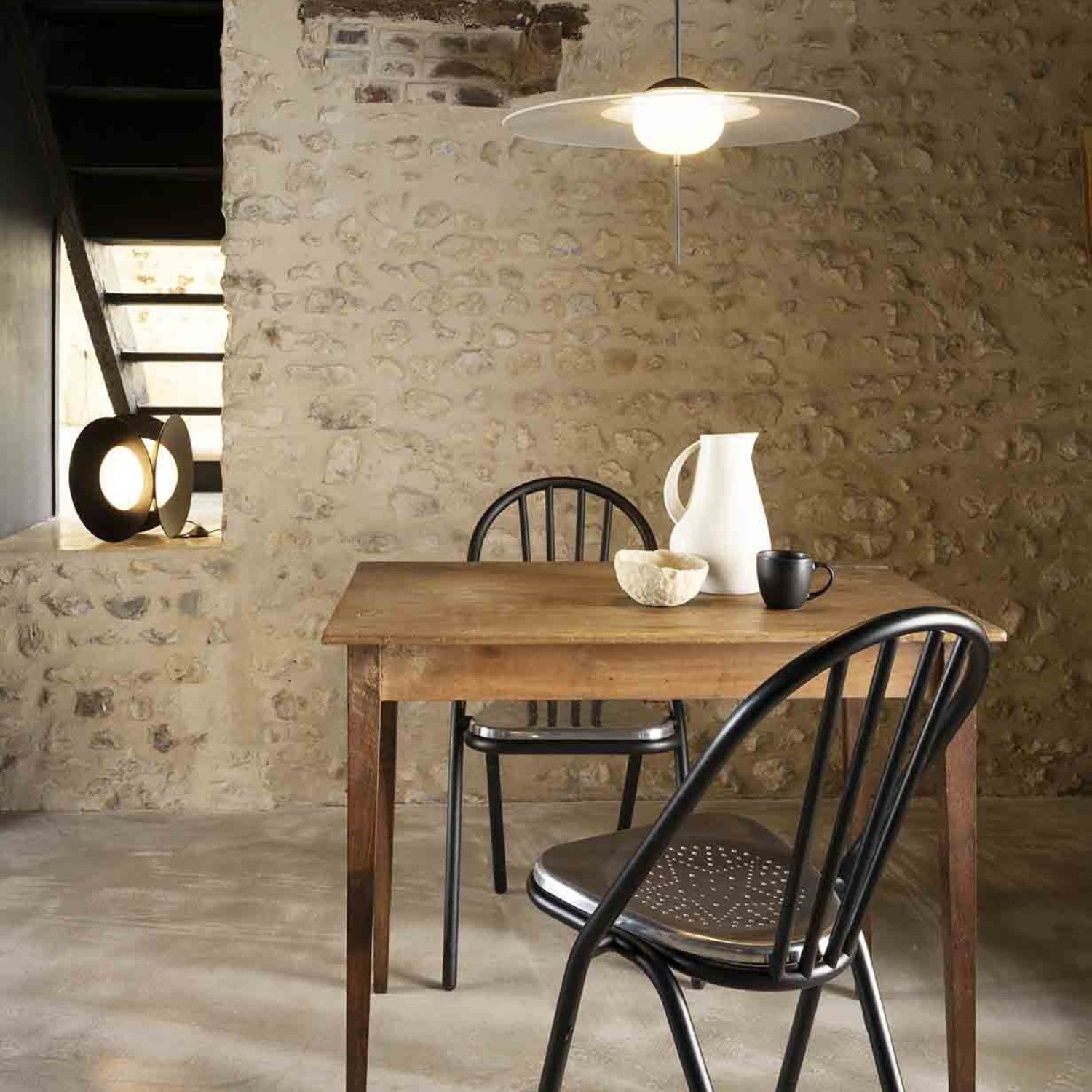 MONO M400 - Pendant Light