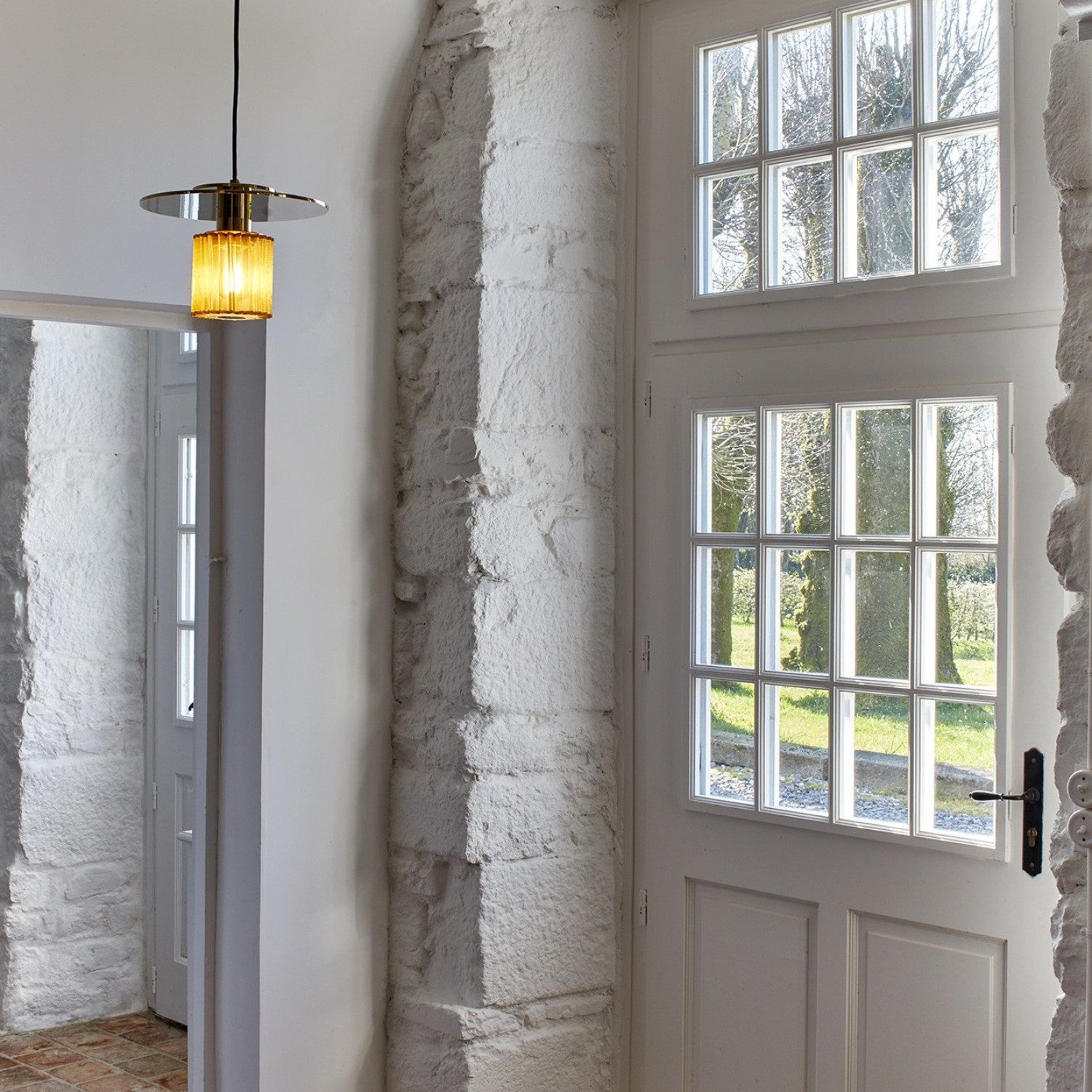 IN THE SUN - Pendant Light
