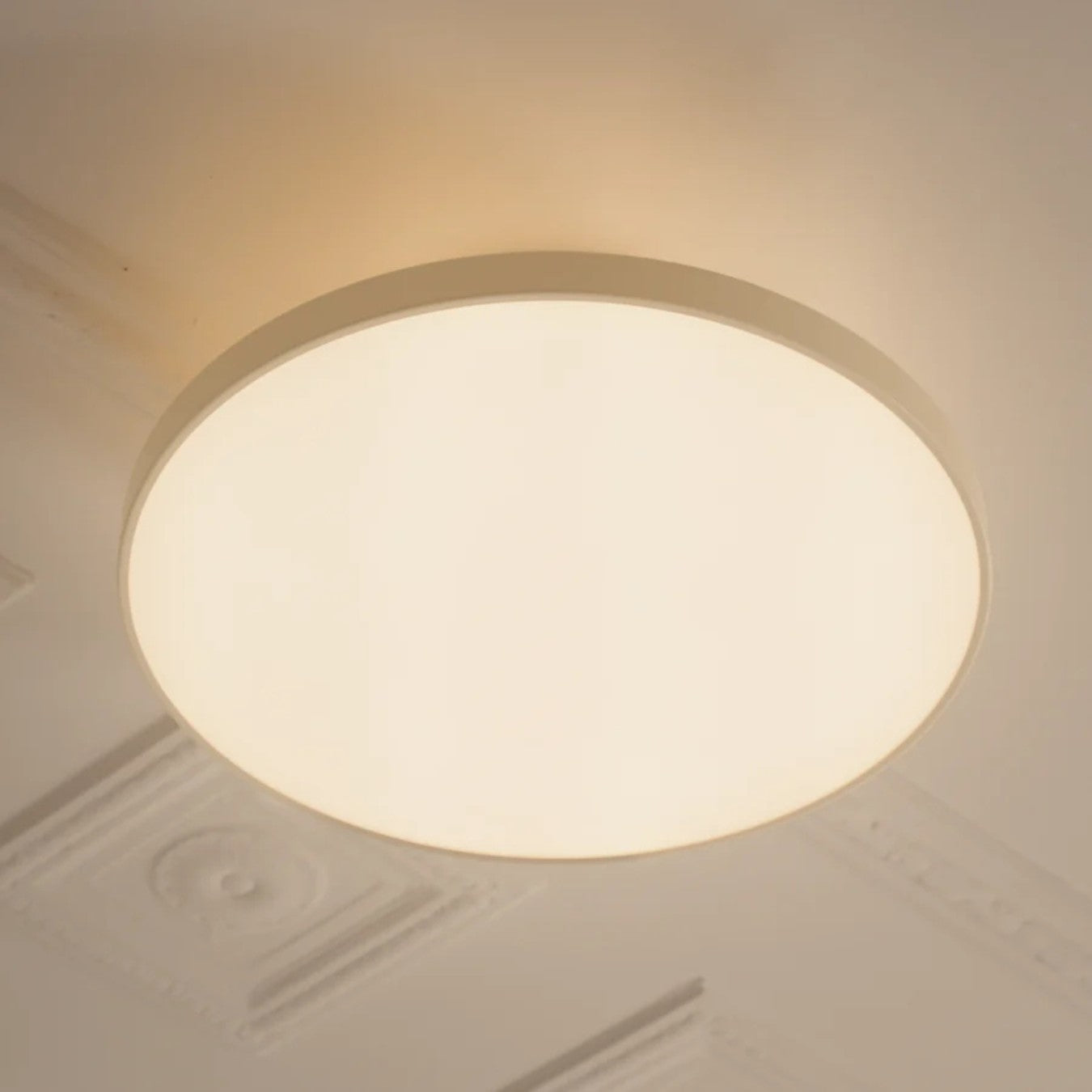 ASTERIA UP PLUSS - Ceiling Light