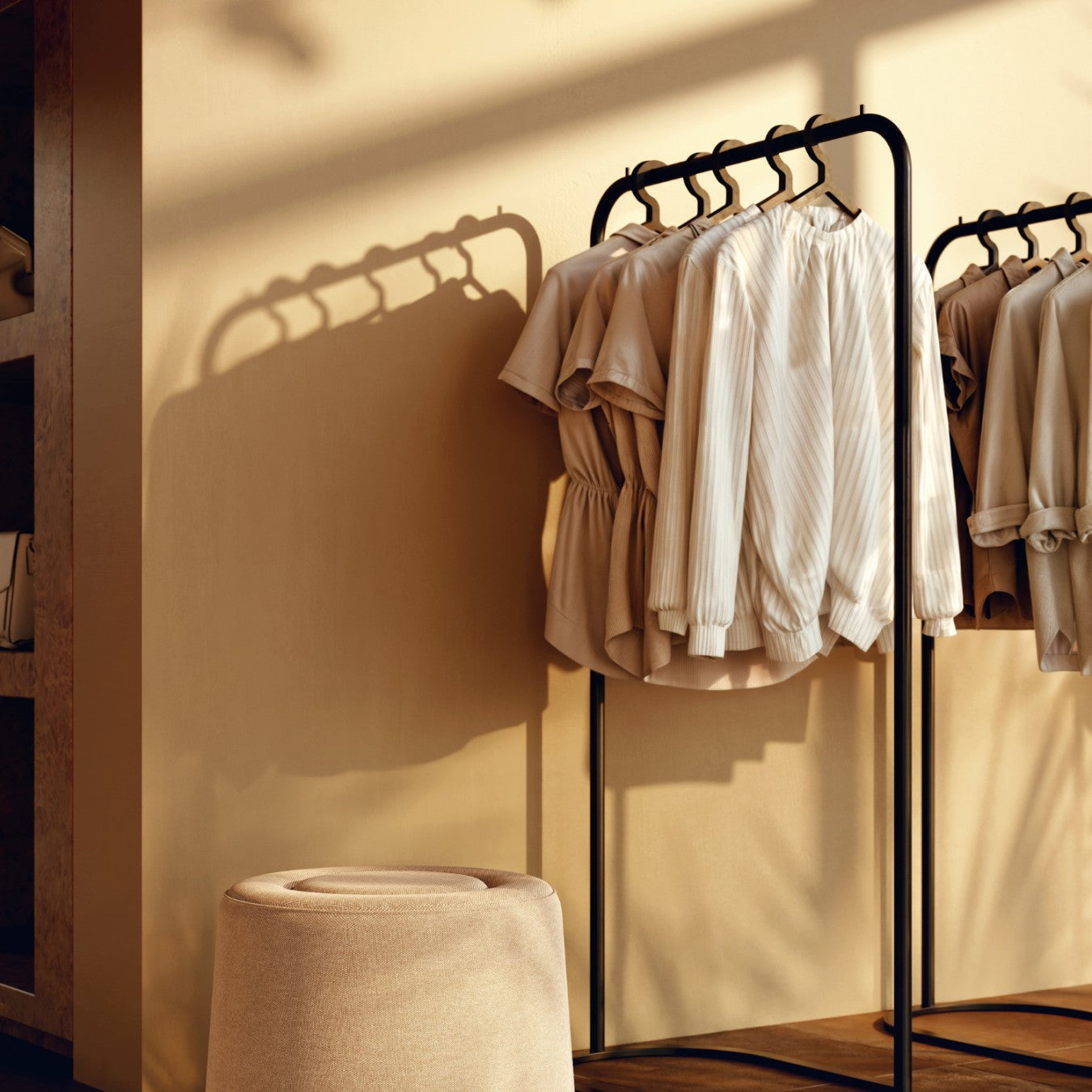 ILLUSION - Aufhänger