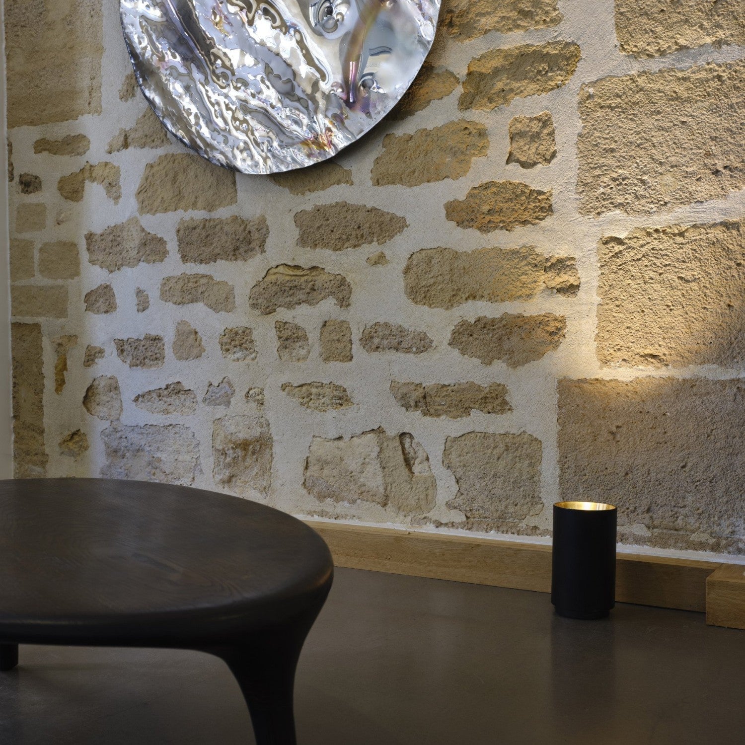 TOBO - Floor Lamp