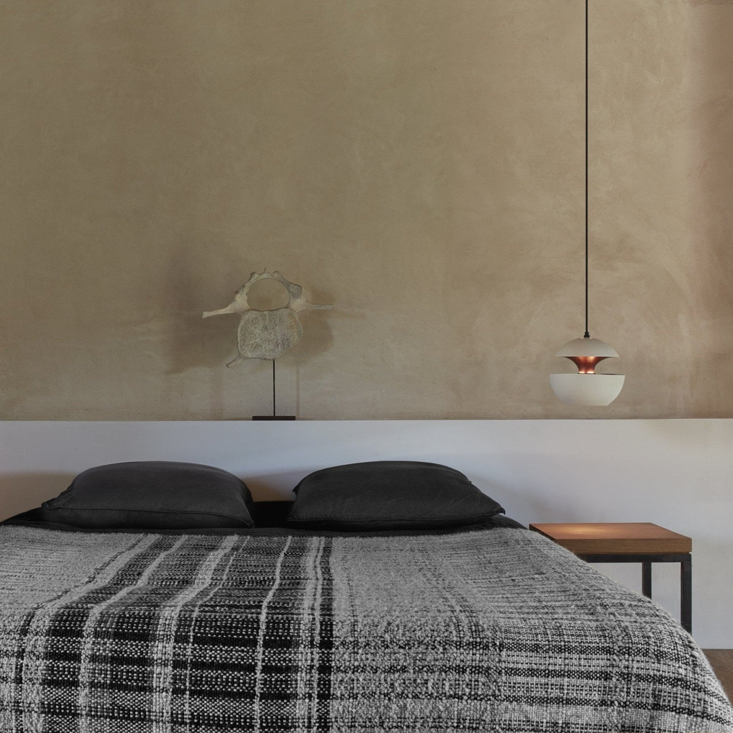 HERE COMES THE SUN 250 - Pendant Light