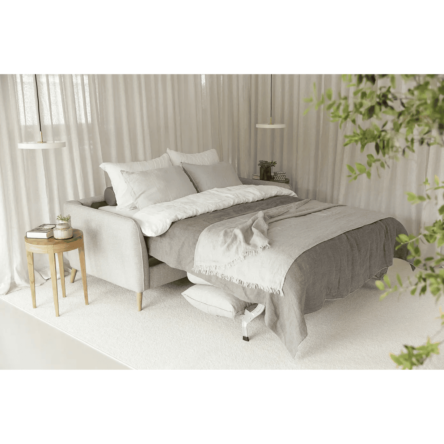 LUCY - Sofa Bed