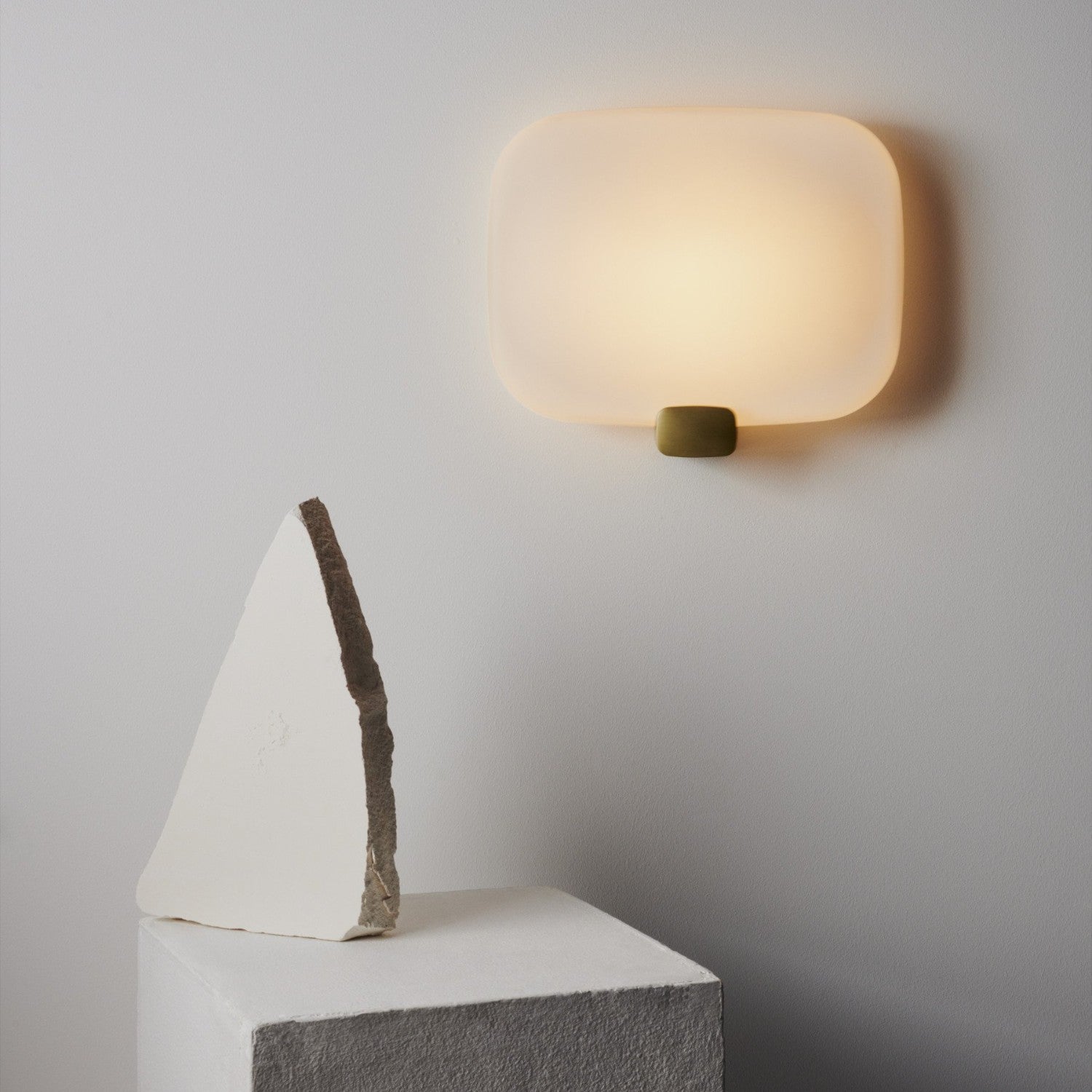 LIGHT ME TENDER HORIZONTAL - Wall Light