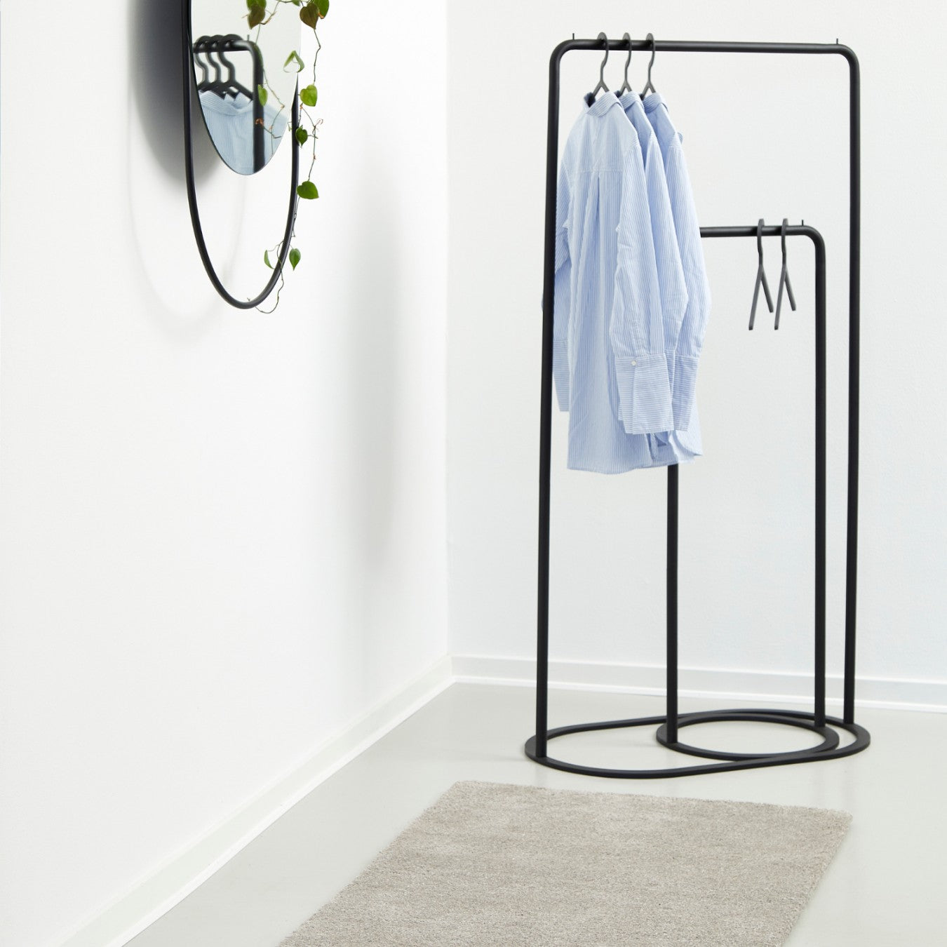 ILLUSION - Aufhänger