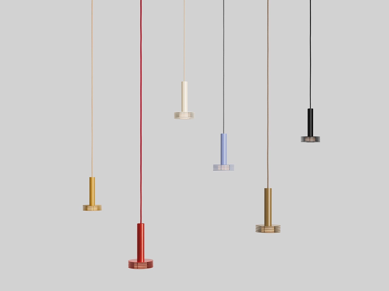 SPRINKLE - Pendant Light