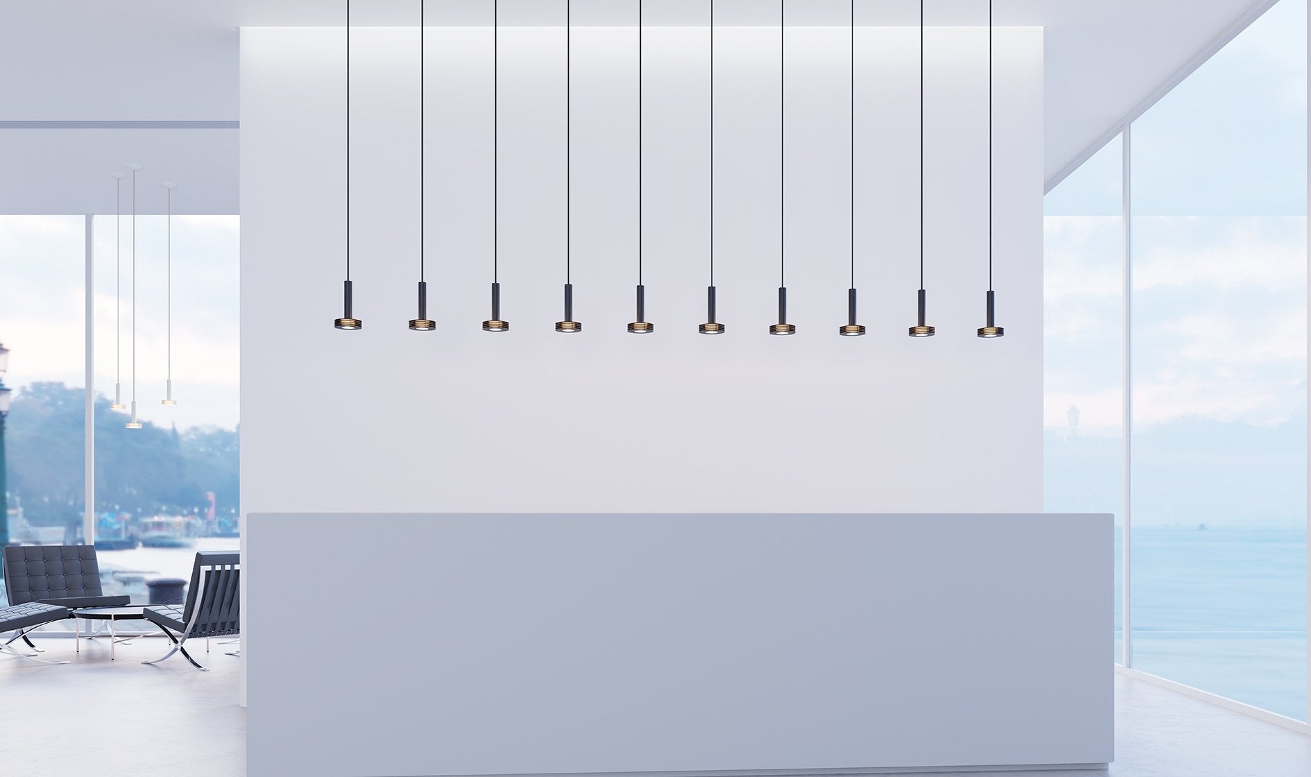 SPRINKLE - Pendant Light