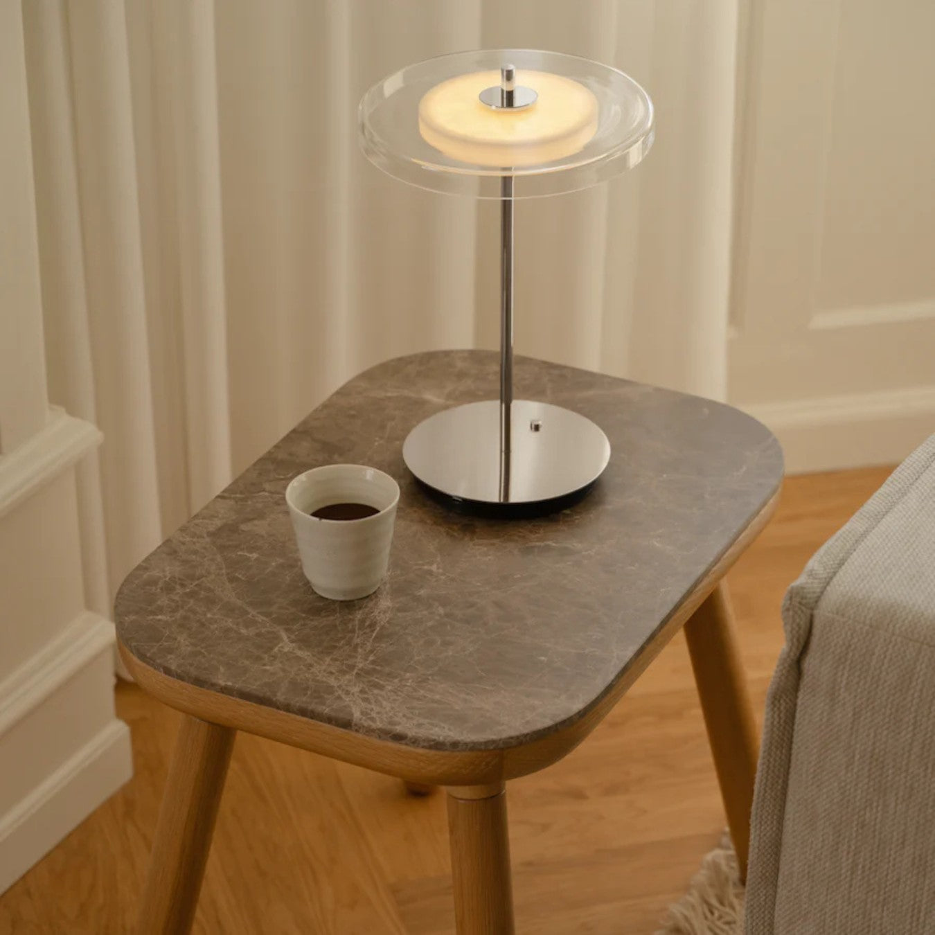 PAFF - Side Table