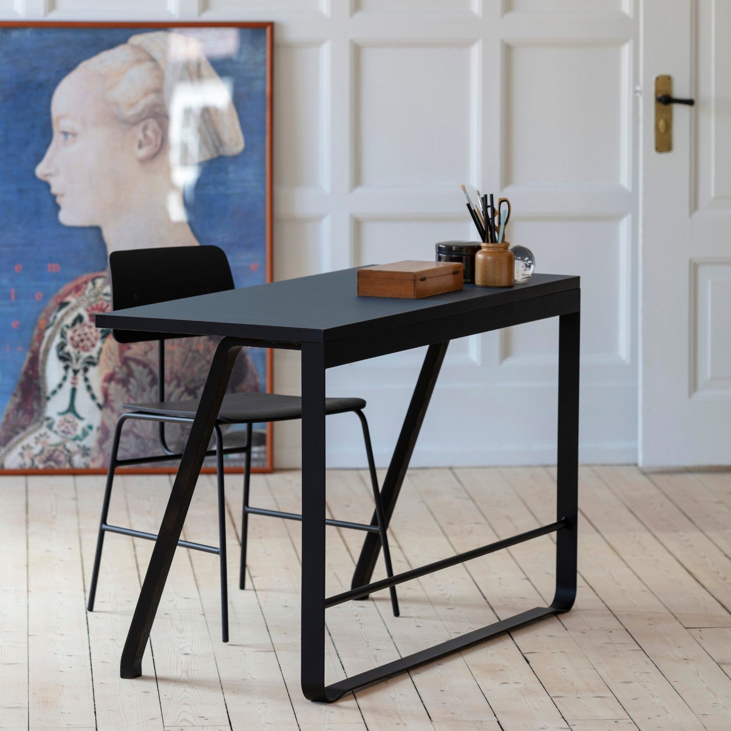 HEMINGWAY W. DRAWER - Desk