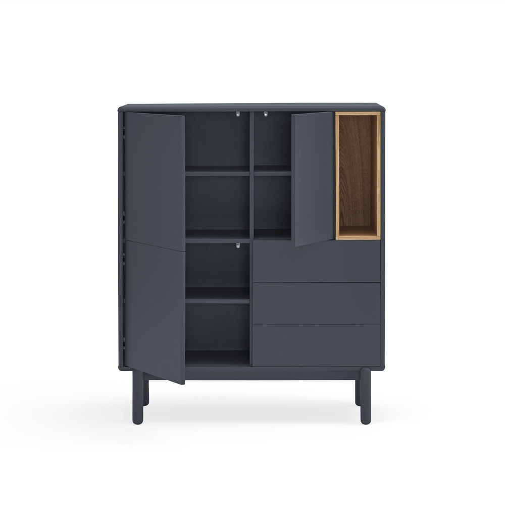 CORVO 3D3DR - Cabinet