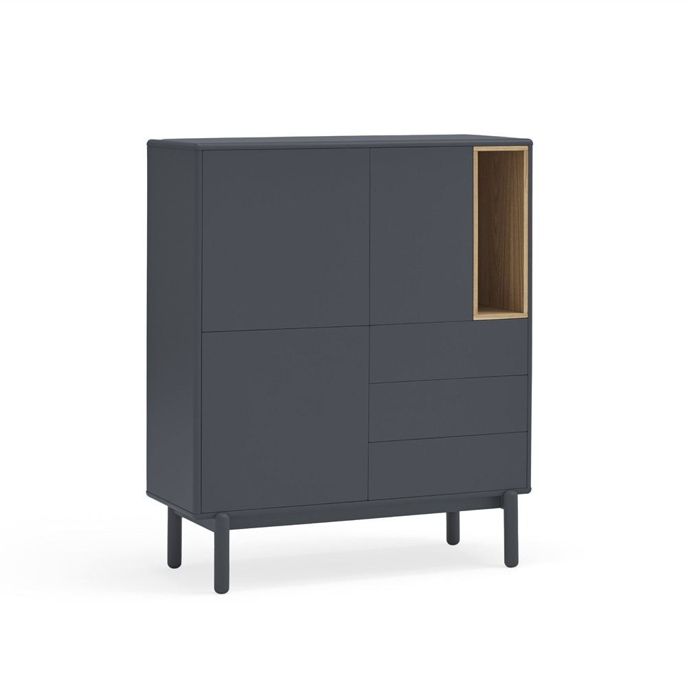 CORVO 3D3DR - Cabinet