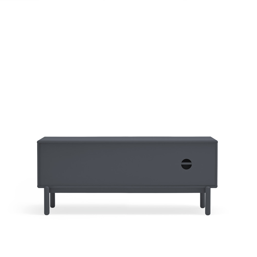 CORVO 1D2DR - TV Bench