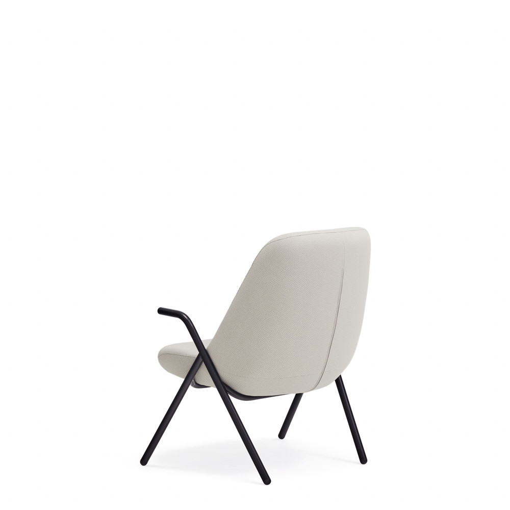 DINS - Low Armchair