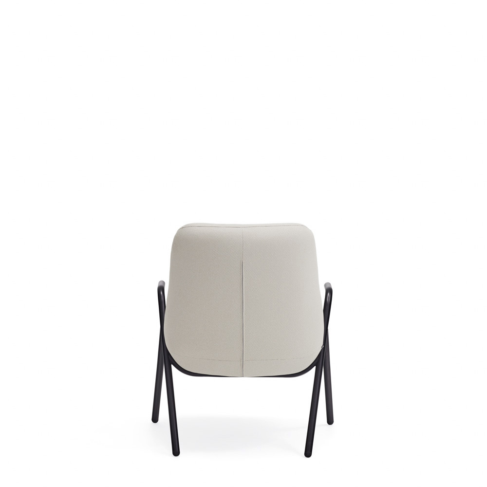 DINS - Low Armchair