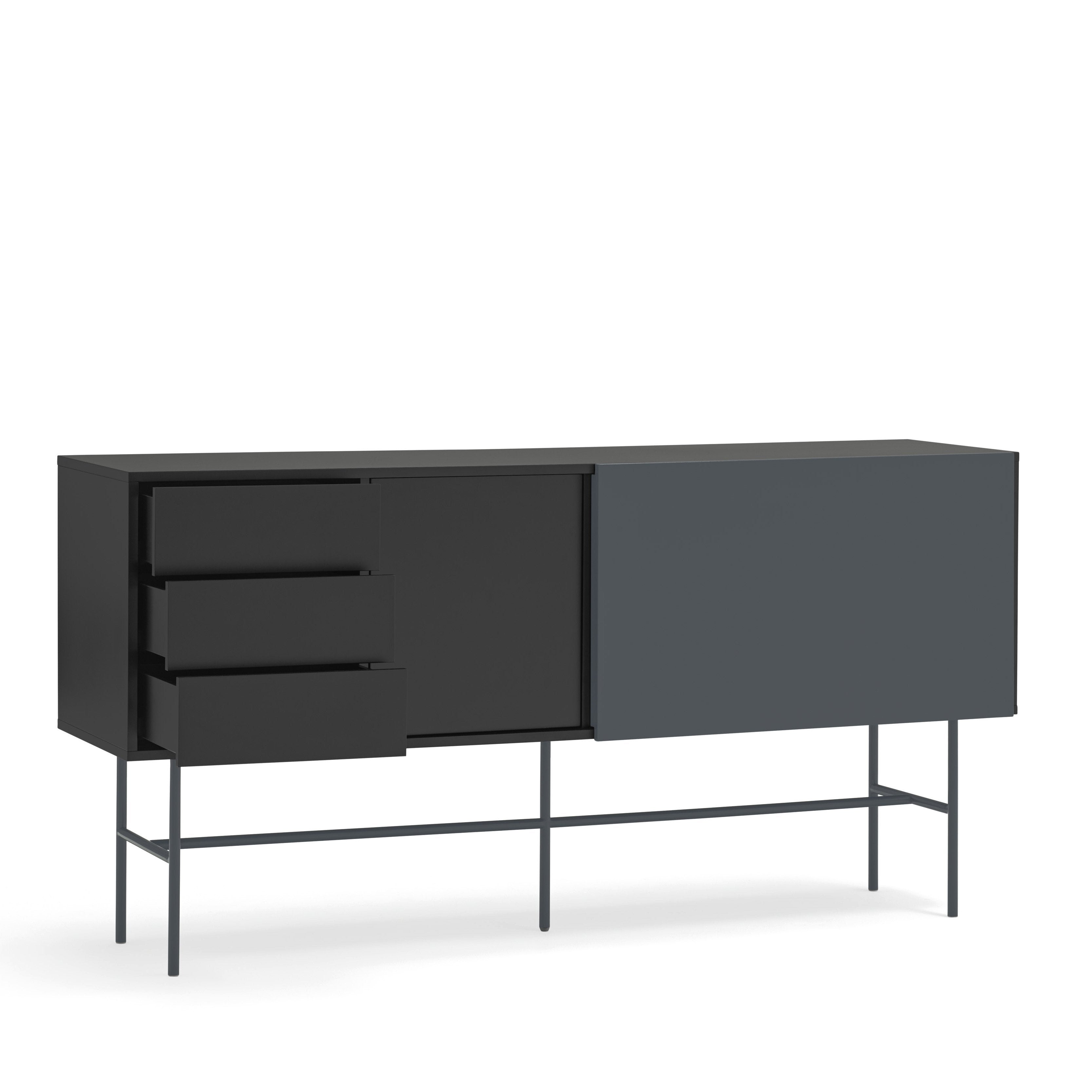 NUBE 2D3DR - Sideboard