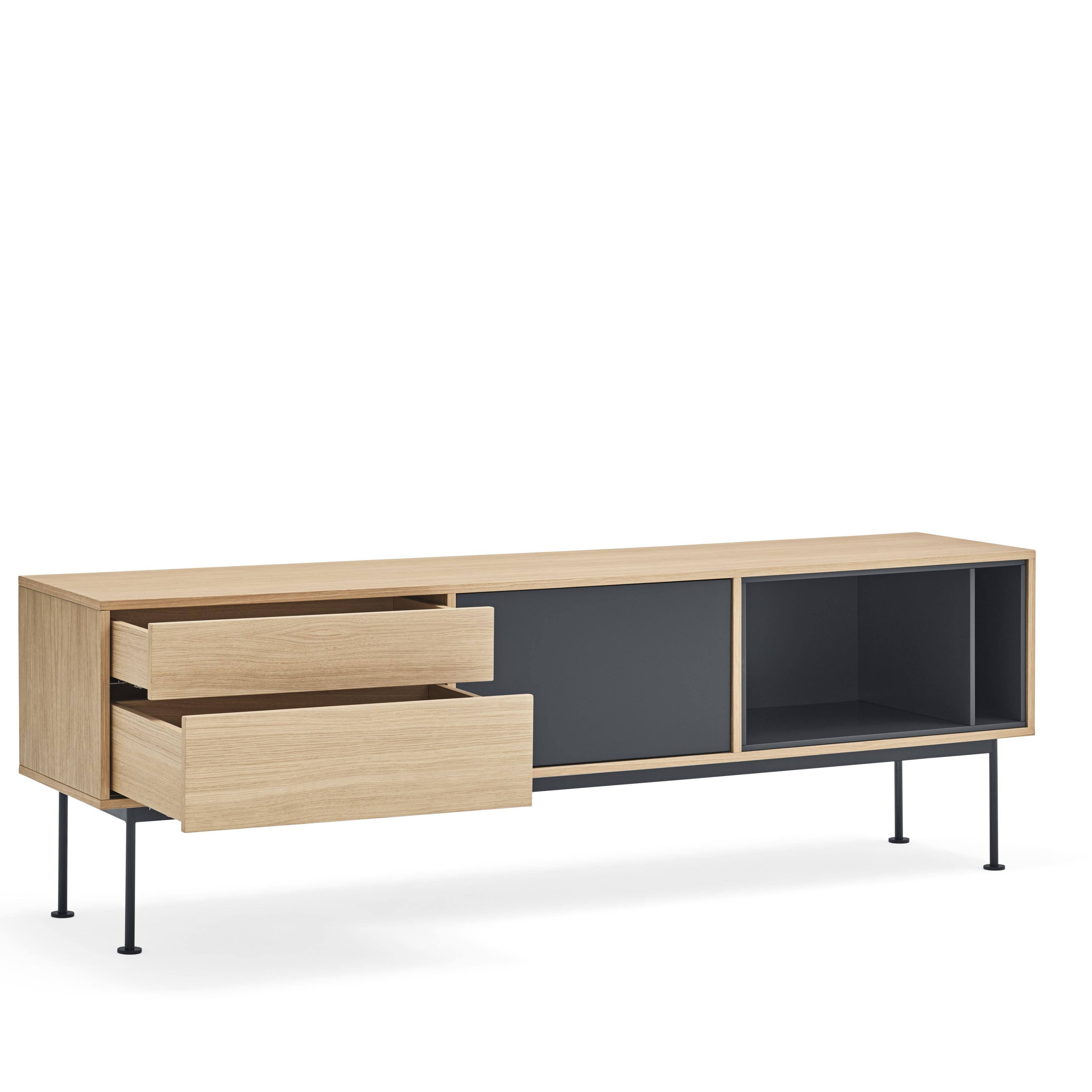 YOKO 1D2DR - TV Bench