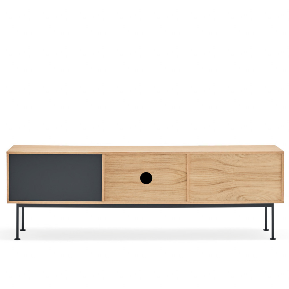 YOKO 1D2DR - TV Bench