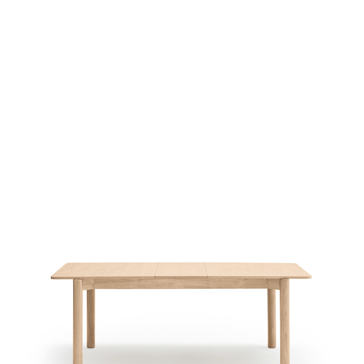 ATLAS - Ext. Rectangular Table