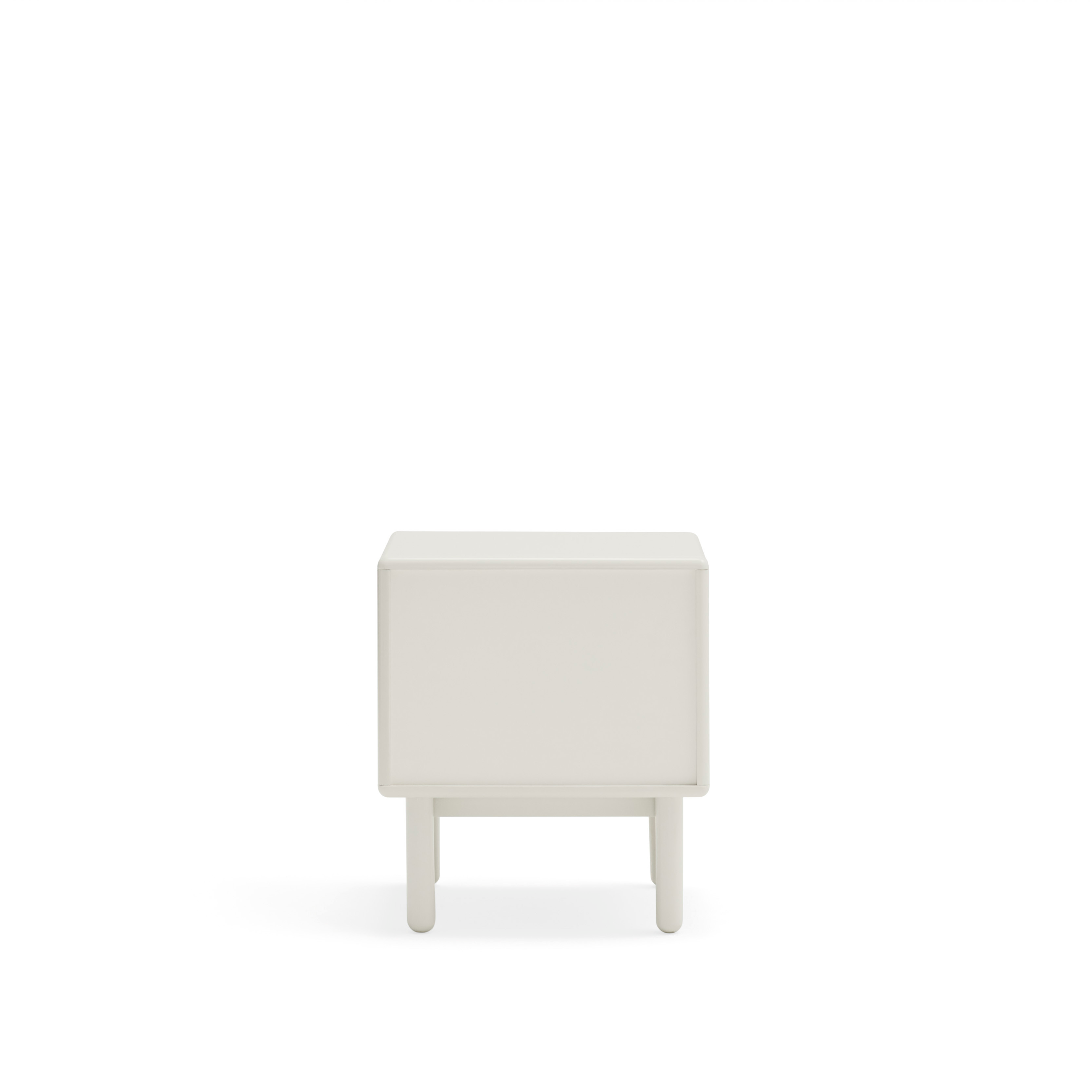 CORVO 2DR - Bedside Table