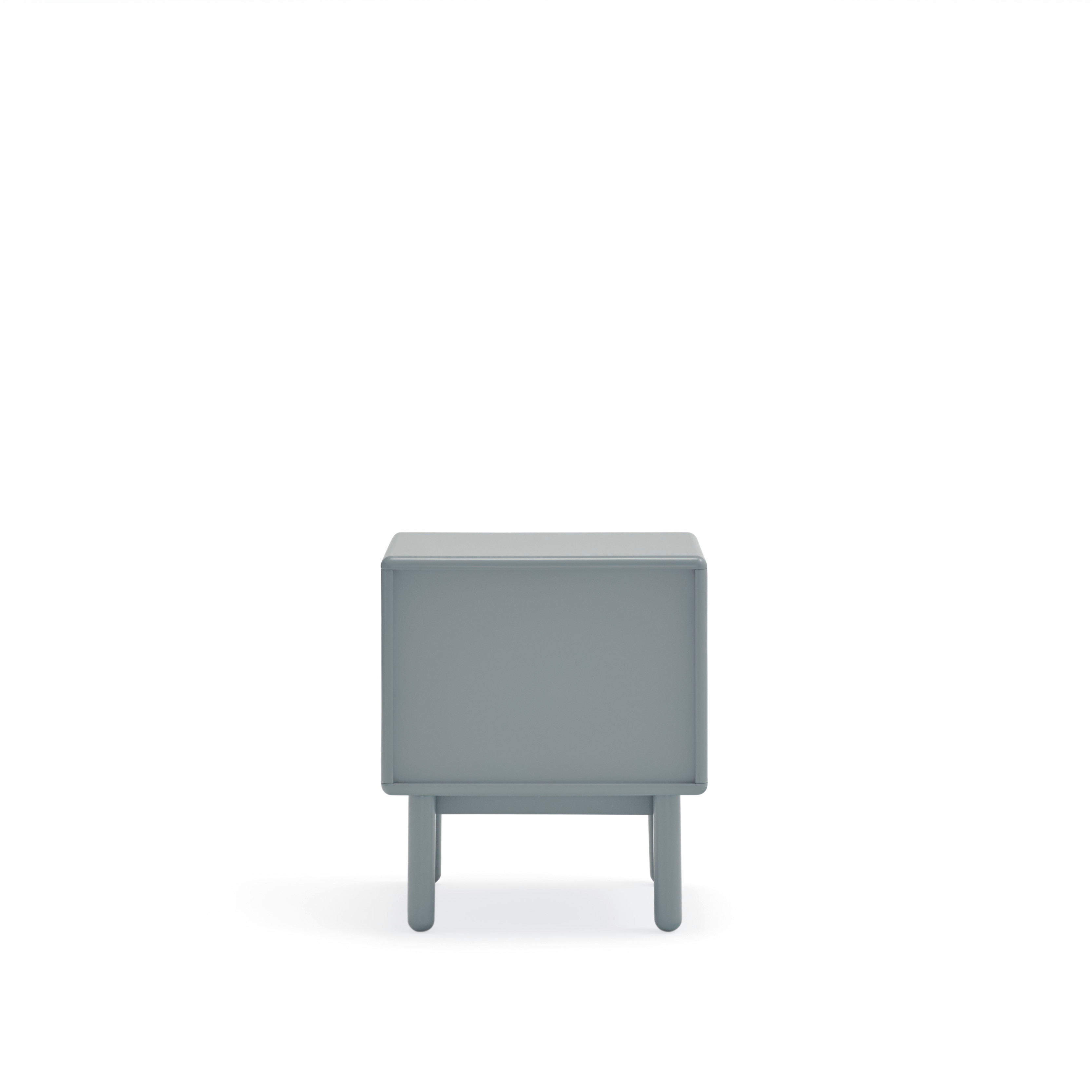 CORVO 2DR - Bedside Table