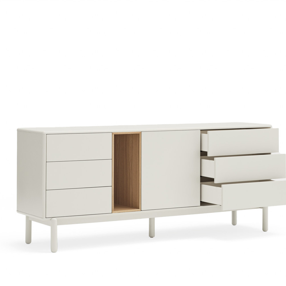 CORVO 1D6DR - Sideboard