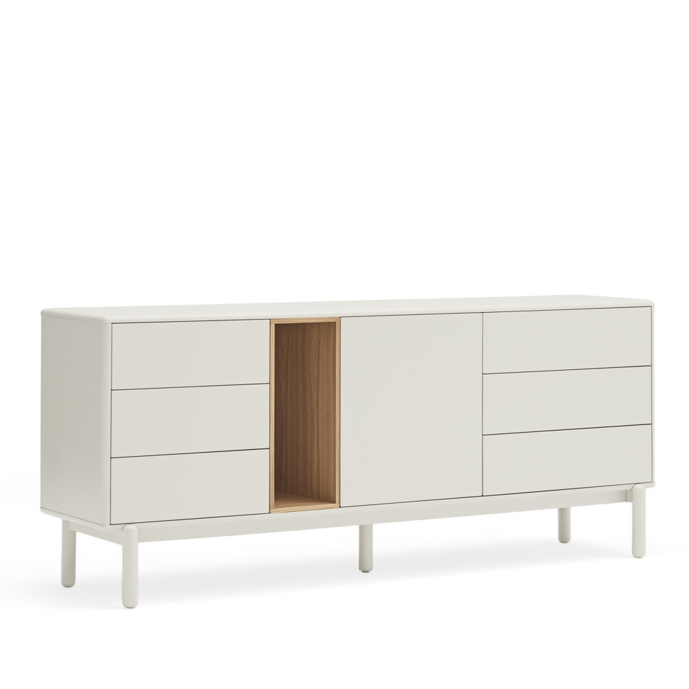 CORVO 1D6DR - Sideboard