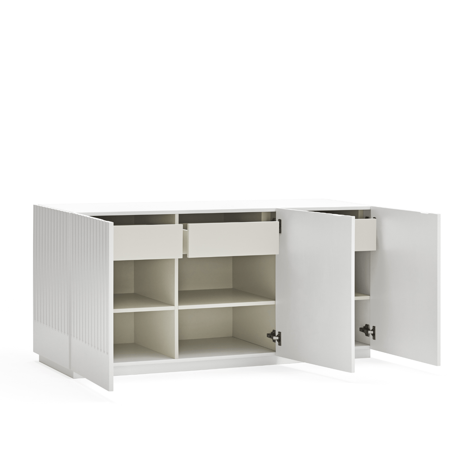 DORIC 3D3DR - Sideboard