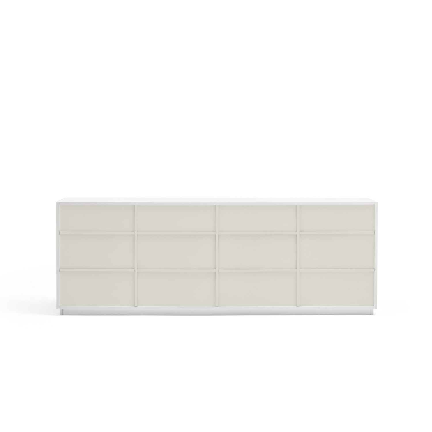 DORIC 4D4DR - Sideboard