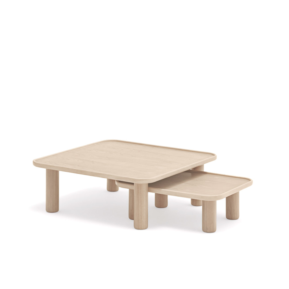 NEST - Coffee Table Set