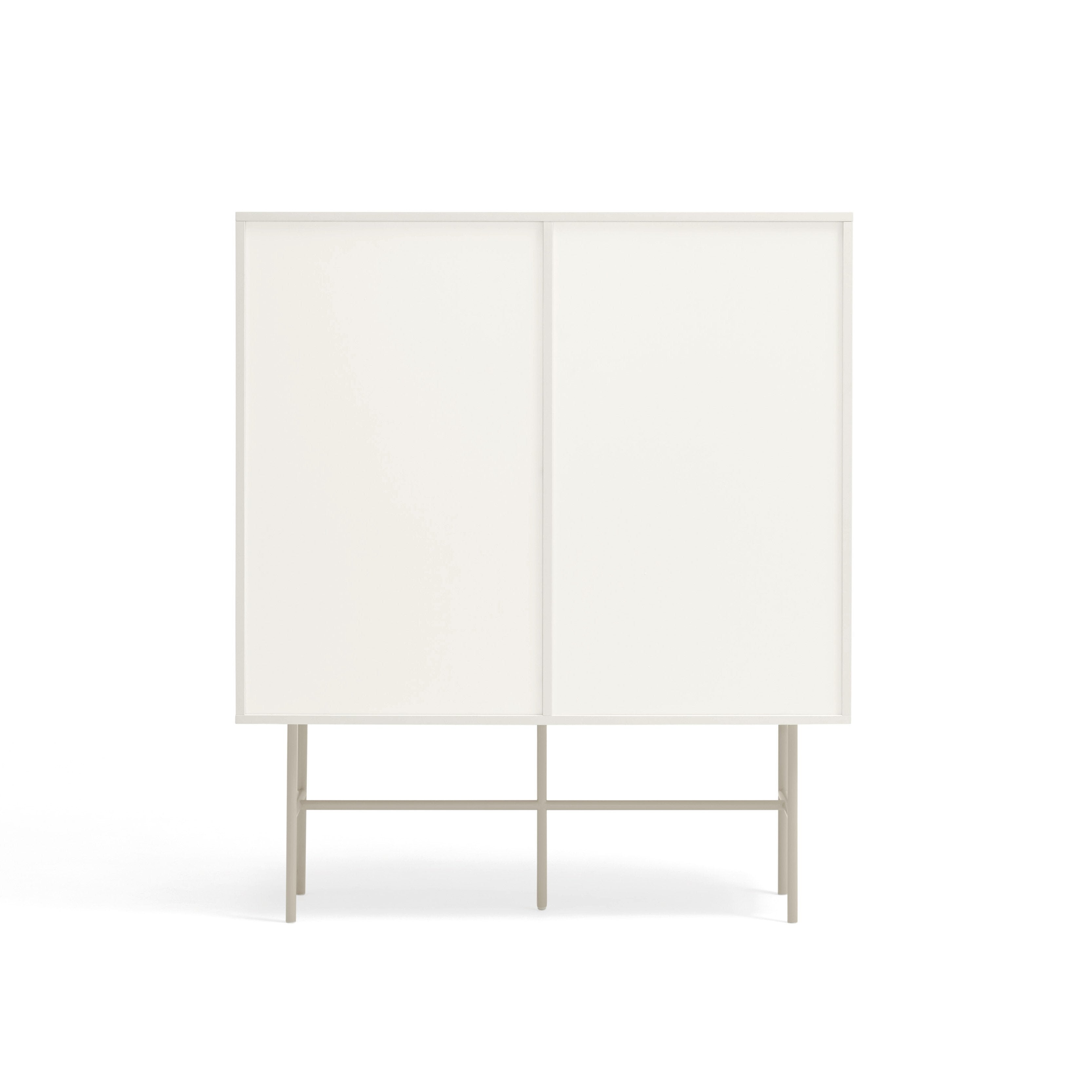 NUBE 1D4DR - Cabinet