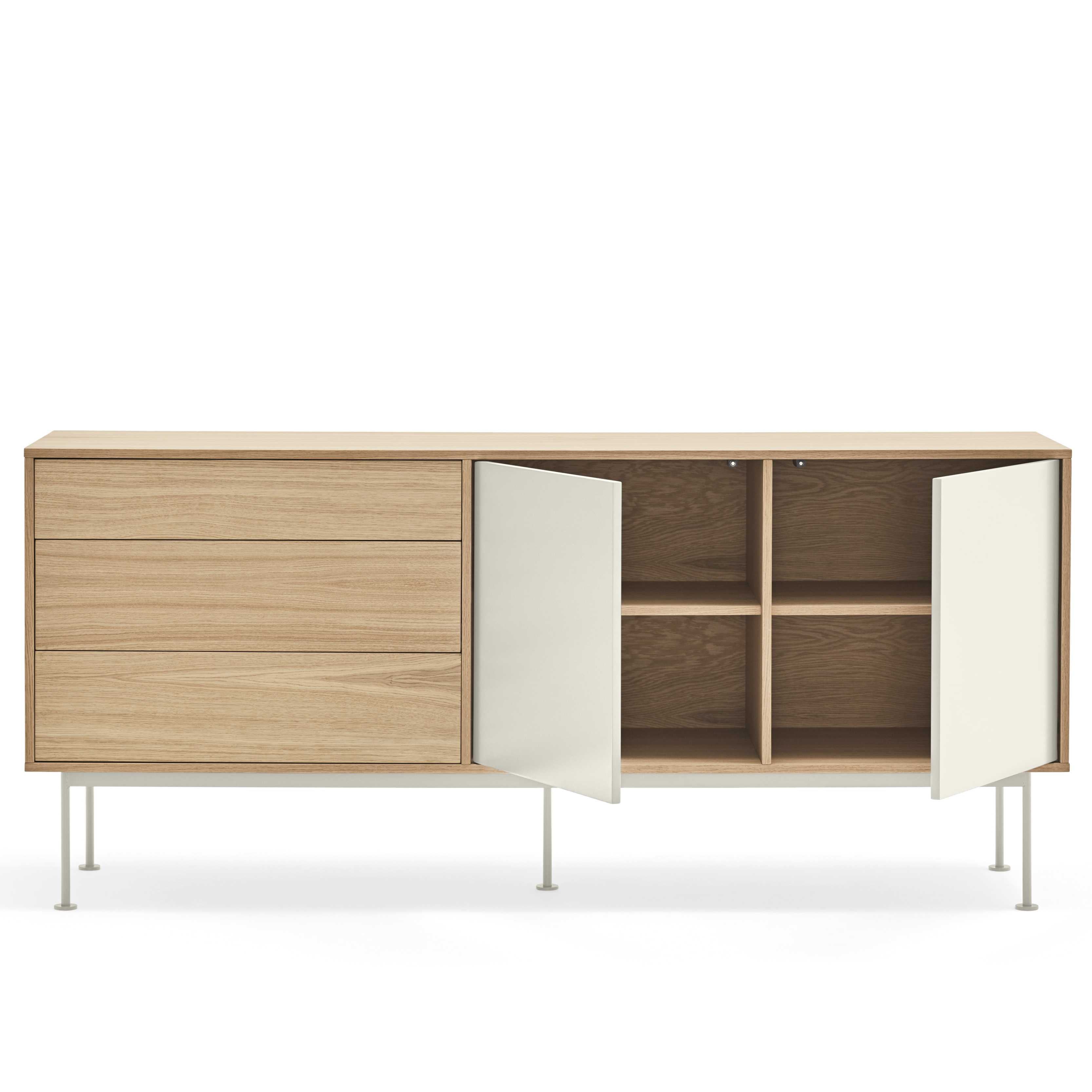 YOKO 2D3DR - Sideboard