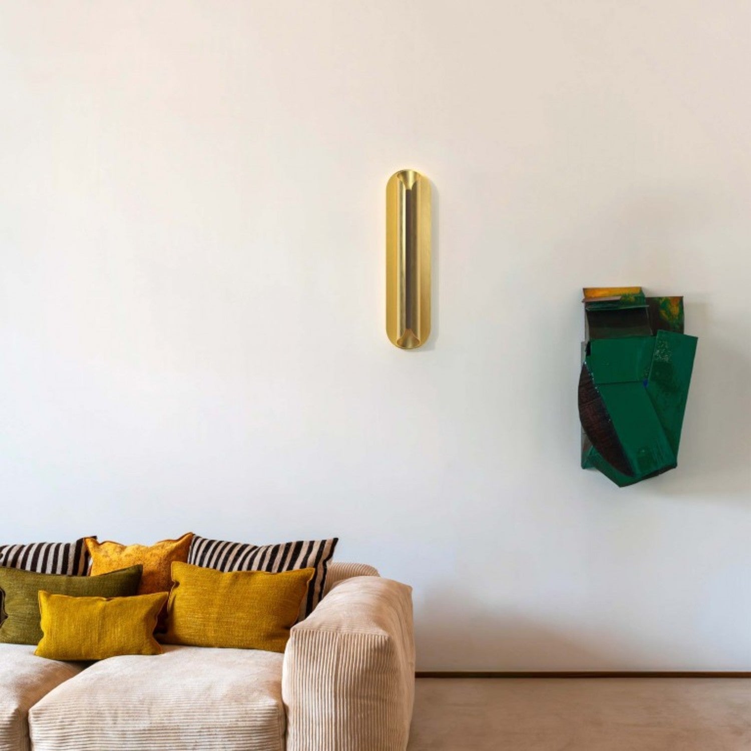 ROSALIE L - Wall Light