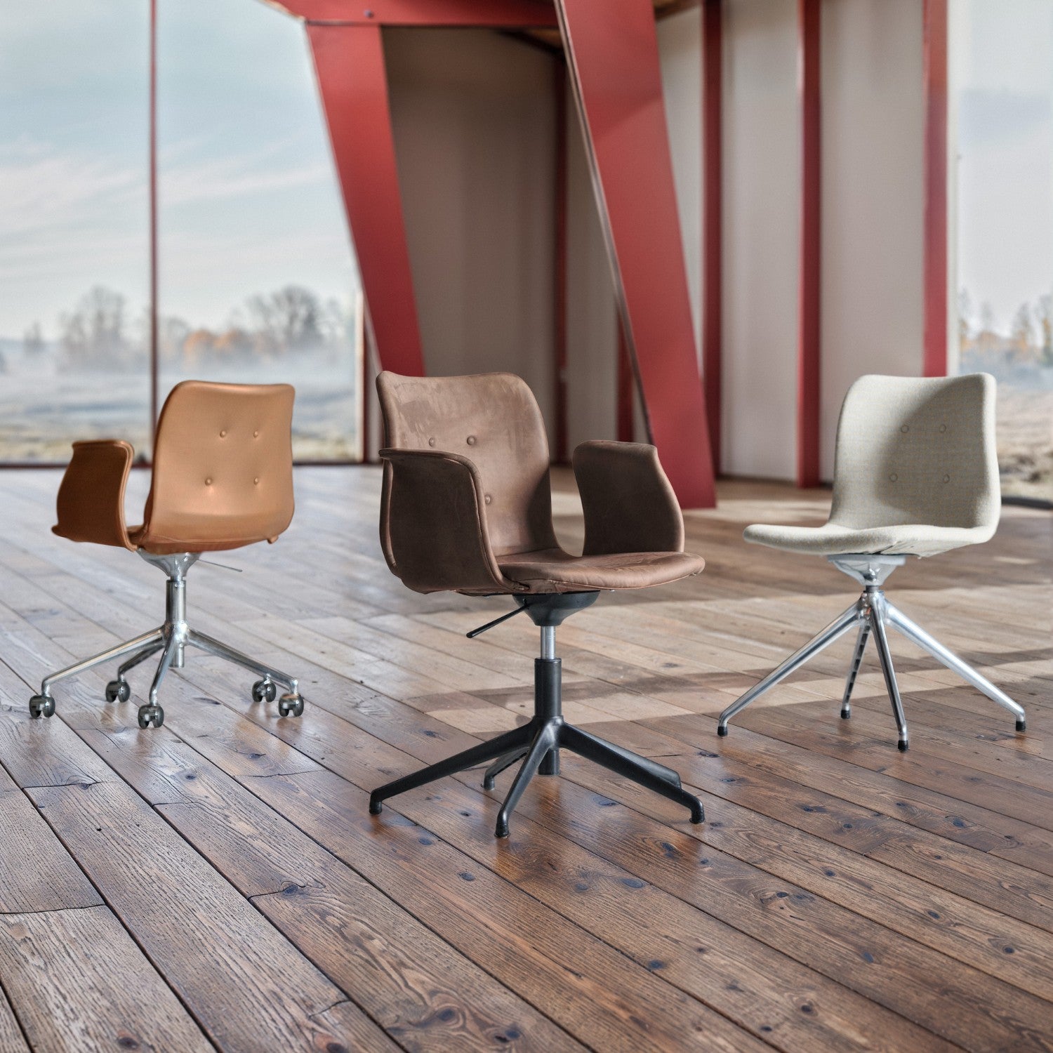PRIMUM A021  - Chair