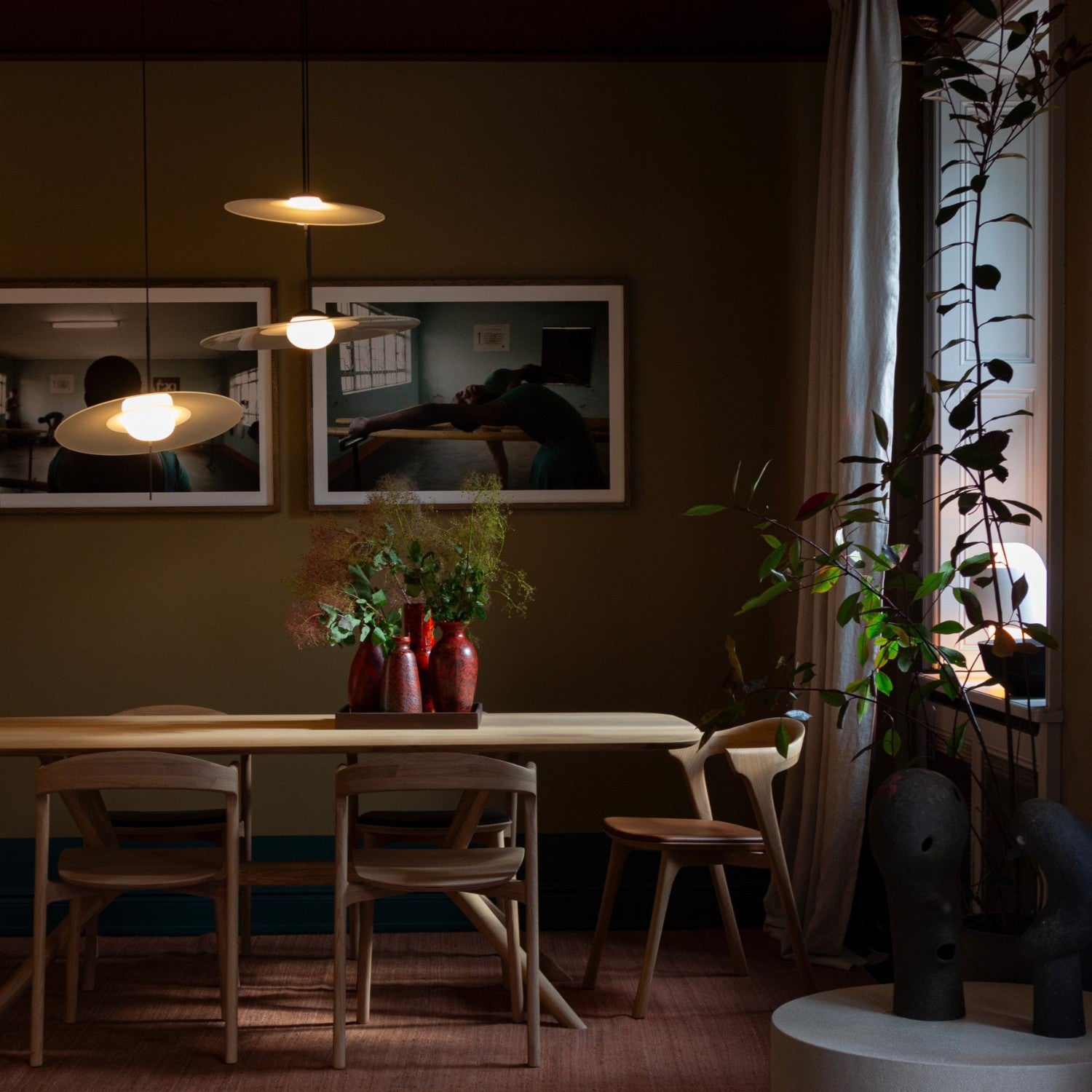 MONO L500 - Pendant Light