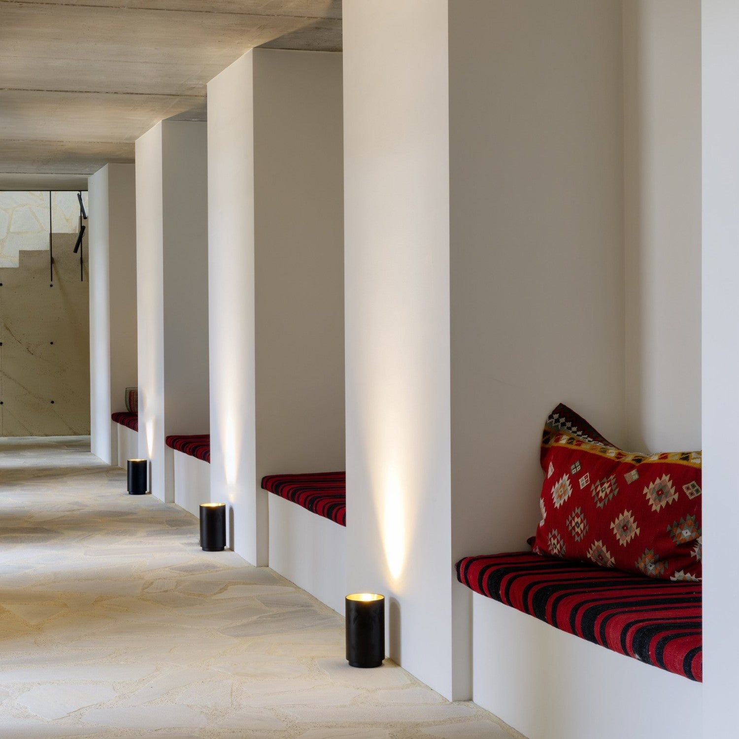TOBO - Floor Lamp