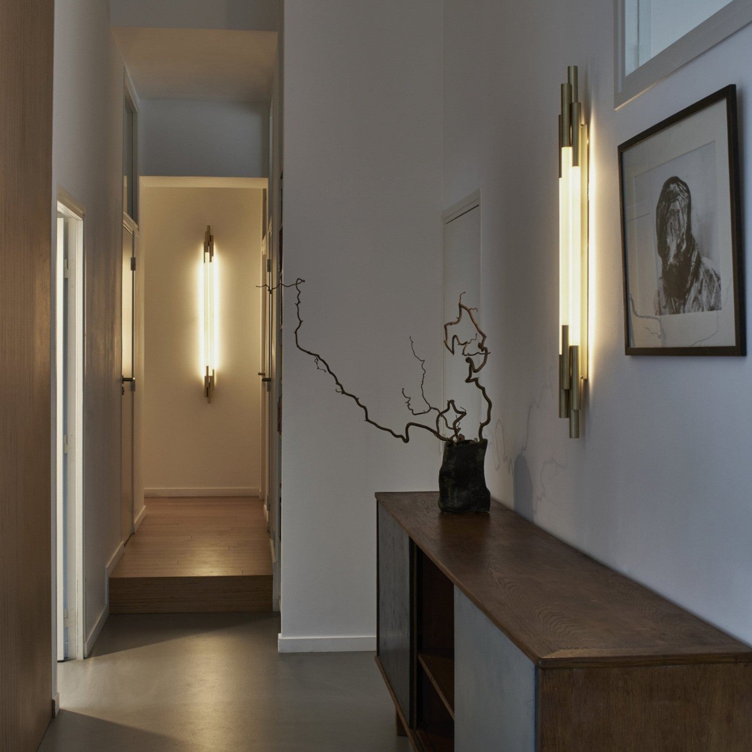 ORG - Wall Light
