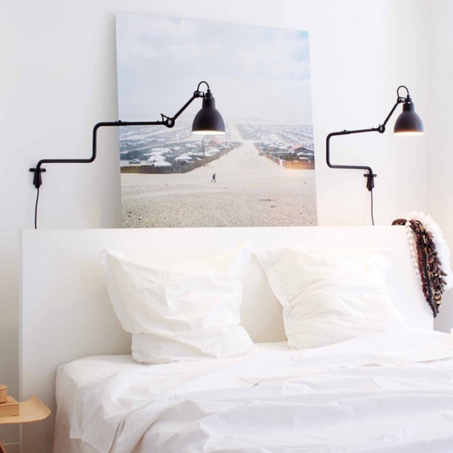 LAMPE GRASS 303 - Wall Light