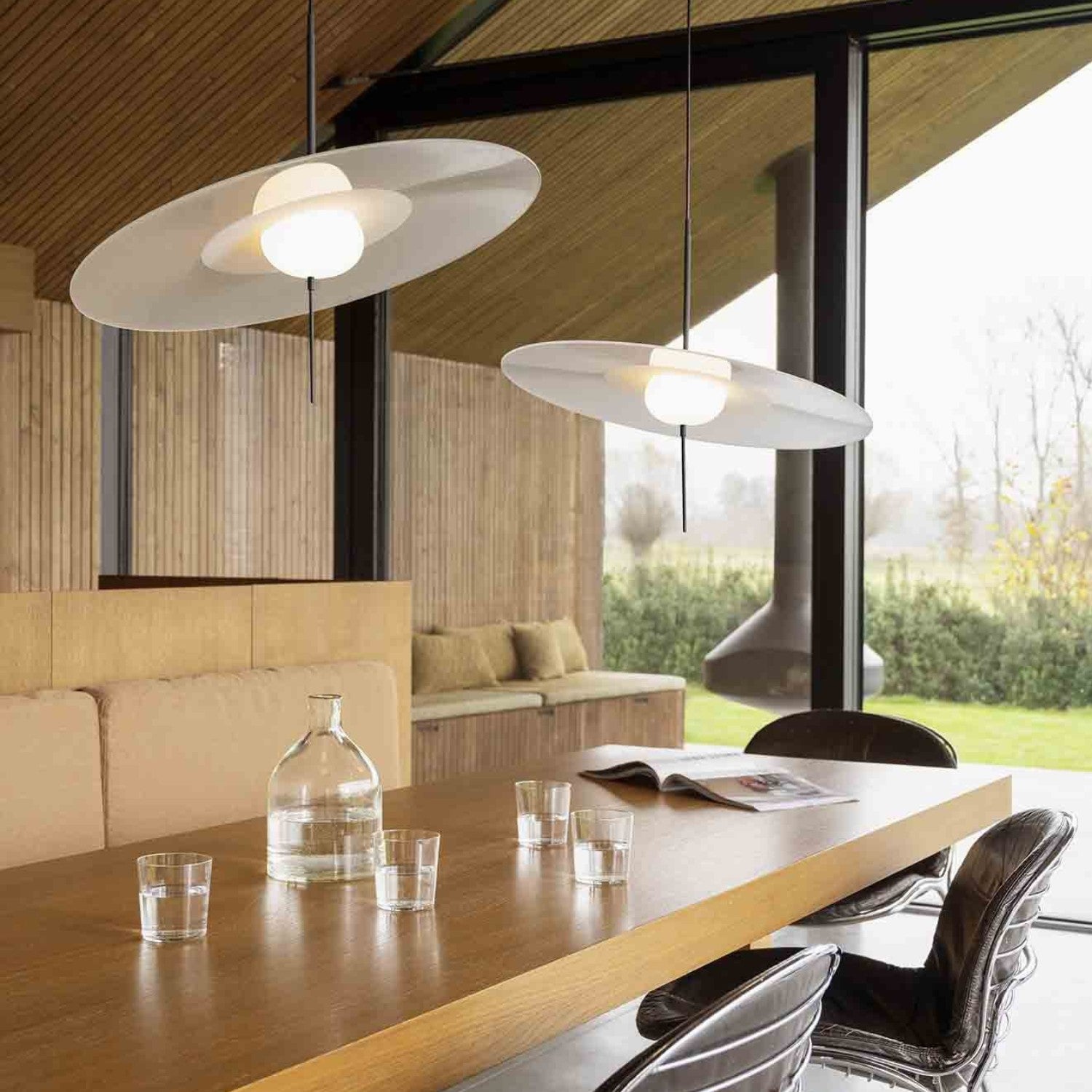 MONO L500 - Pendant Light