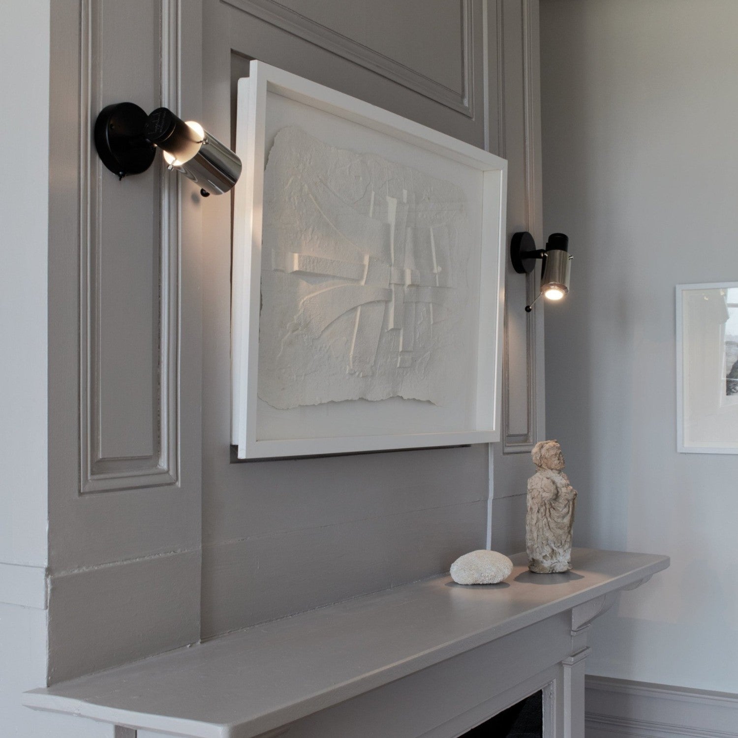 BINY SPOT LED - Wall Light