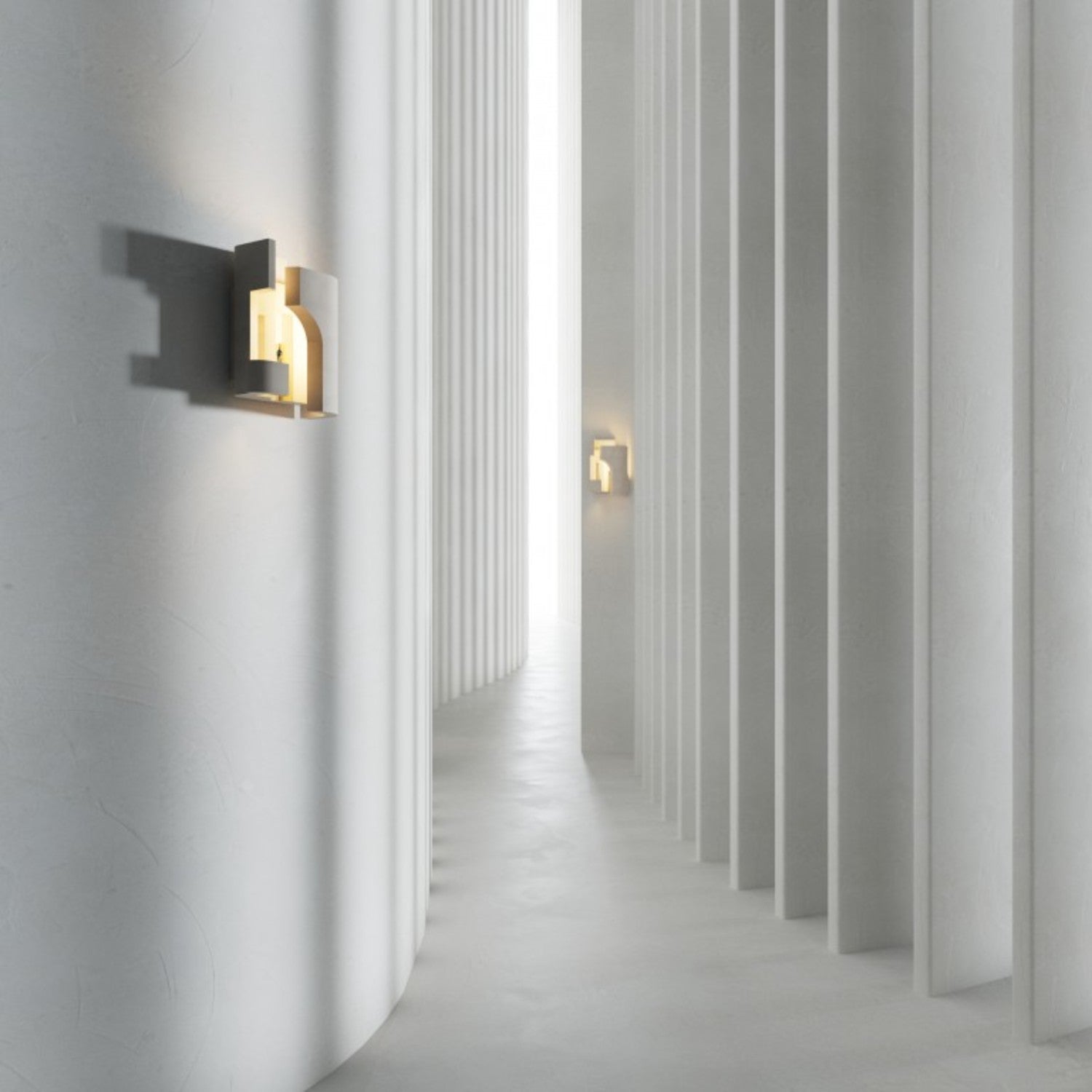 SOUL STORY 4 - Wall Light