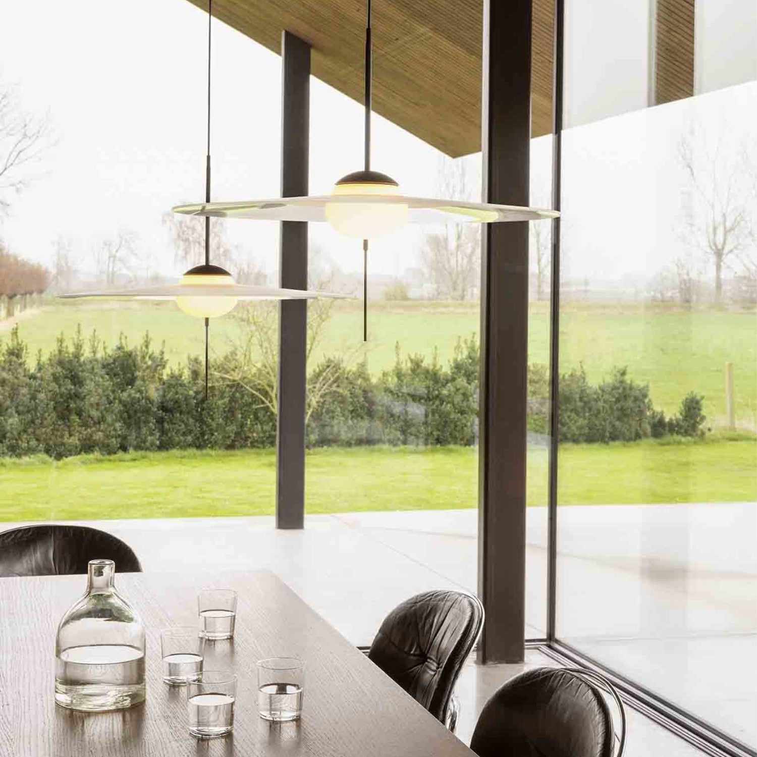 MONO L600 - Pendant Light