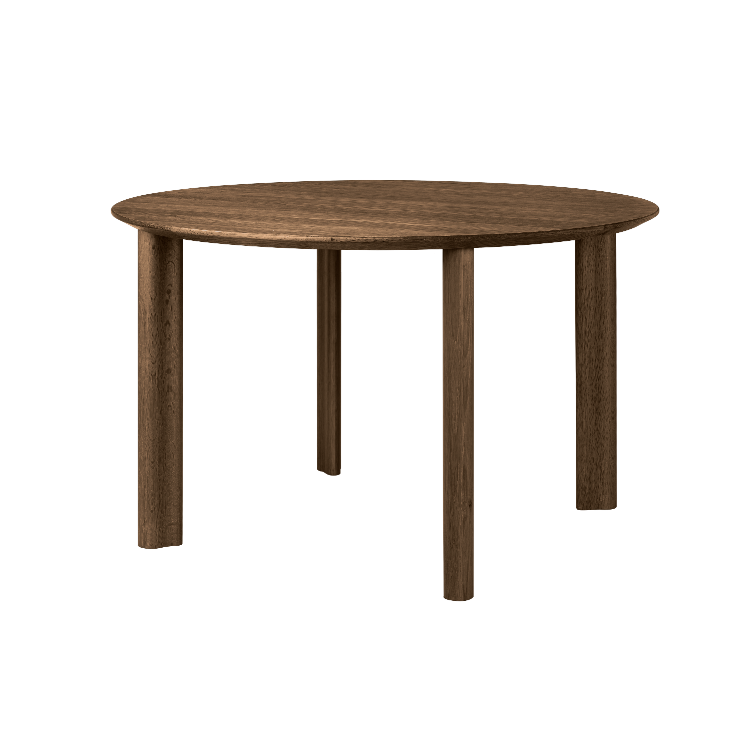 COMFORT CIRCLE - Dining Table