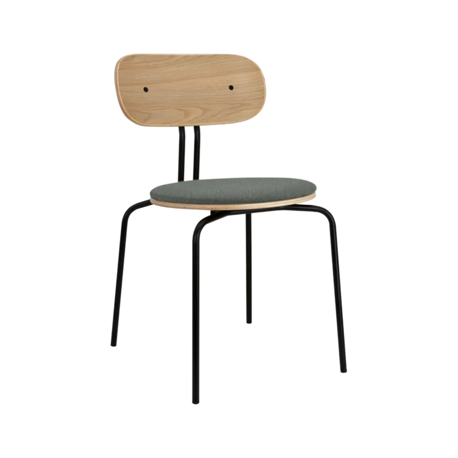 CURIOUS - Dining Chair