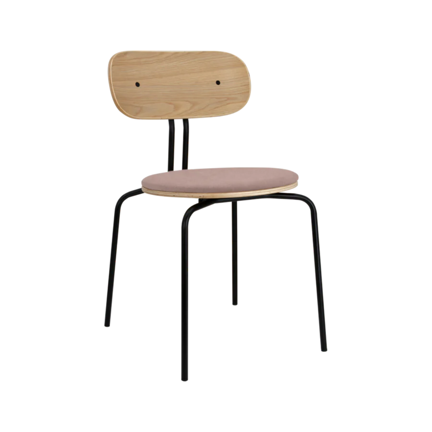 CURIOUS - Dining Chair