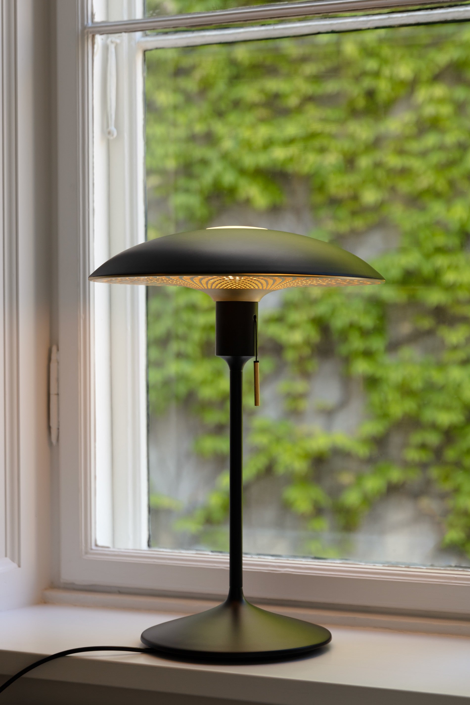 MANTA RAY - Table Lamp