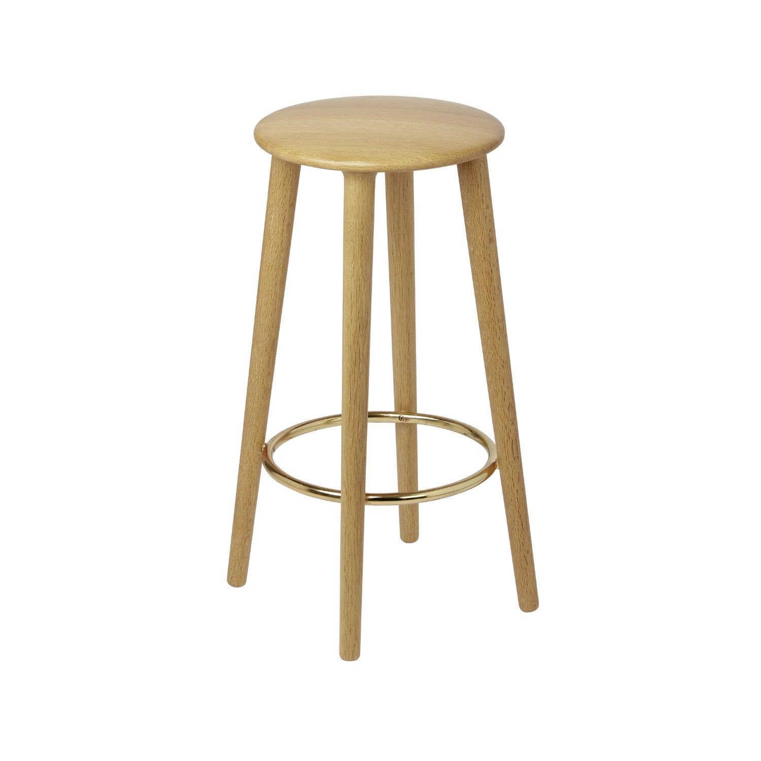 THE SOCIALITE - Counter Stool