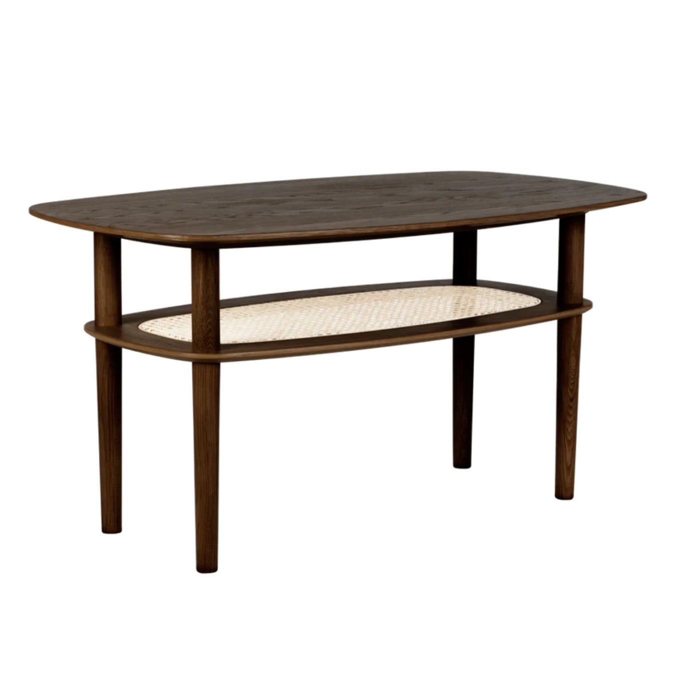 TOGETHER SLEEK RECTANGLE - Coffee Table