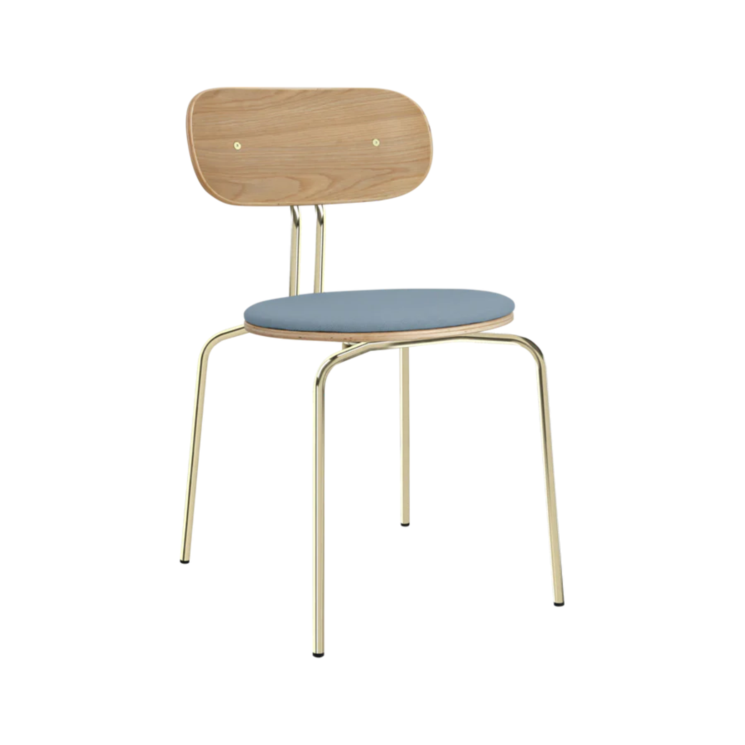 CURIOUS - Dining Chair