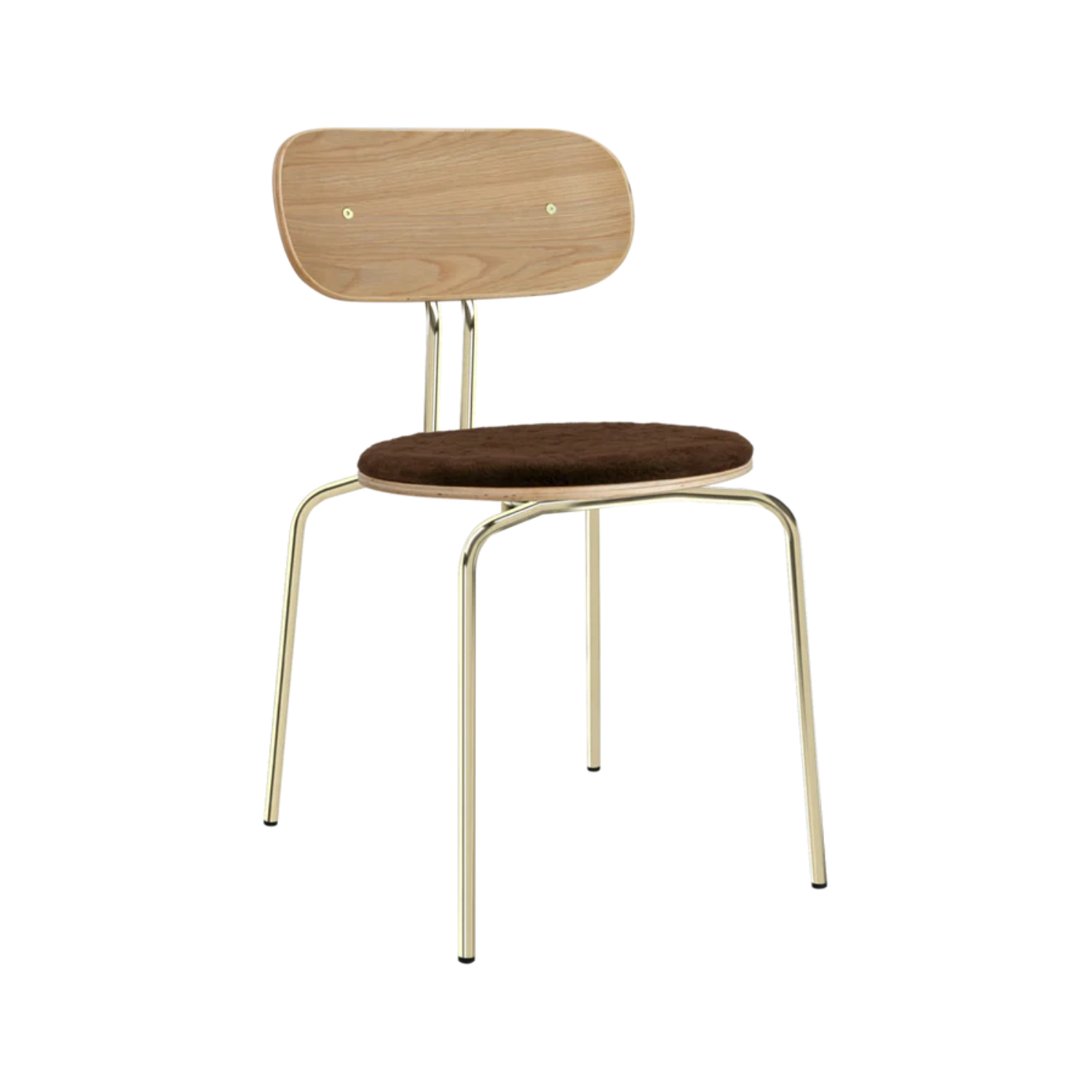 CURIOUS - Dining Chair